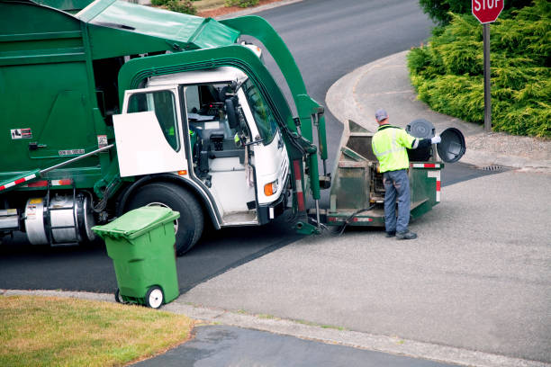 Best Residential Junk Removal  in Reynoldsburg, OH