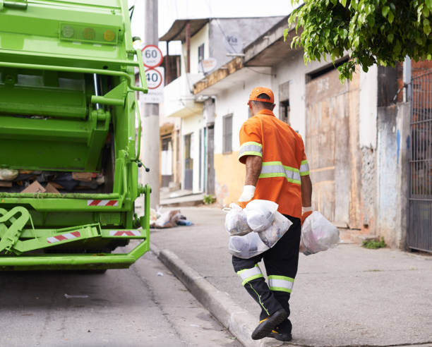 Best Commercial Junk Removal  in Reynoldsburg, OH