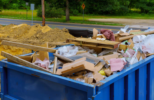 Best Yard Waste Removal  in Reynoldsburg, OH