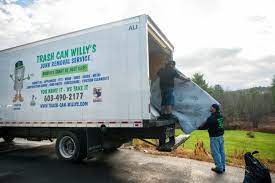 Best Recycling Services for Junk  in Reynoldsburg, OH